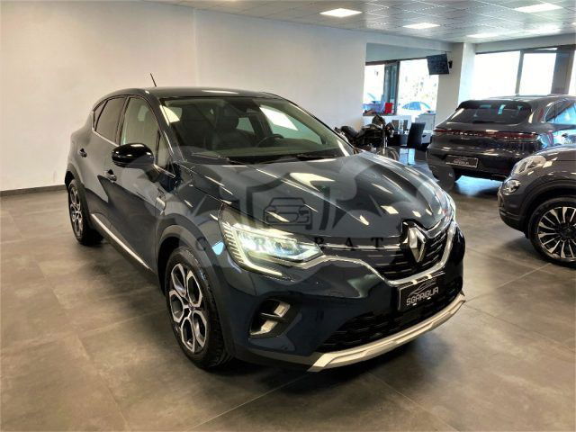 Renault Captur 2021
