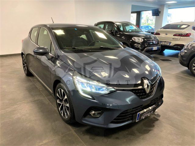 Renault Clio 2020
