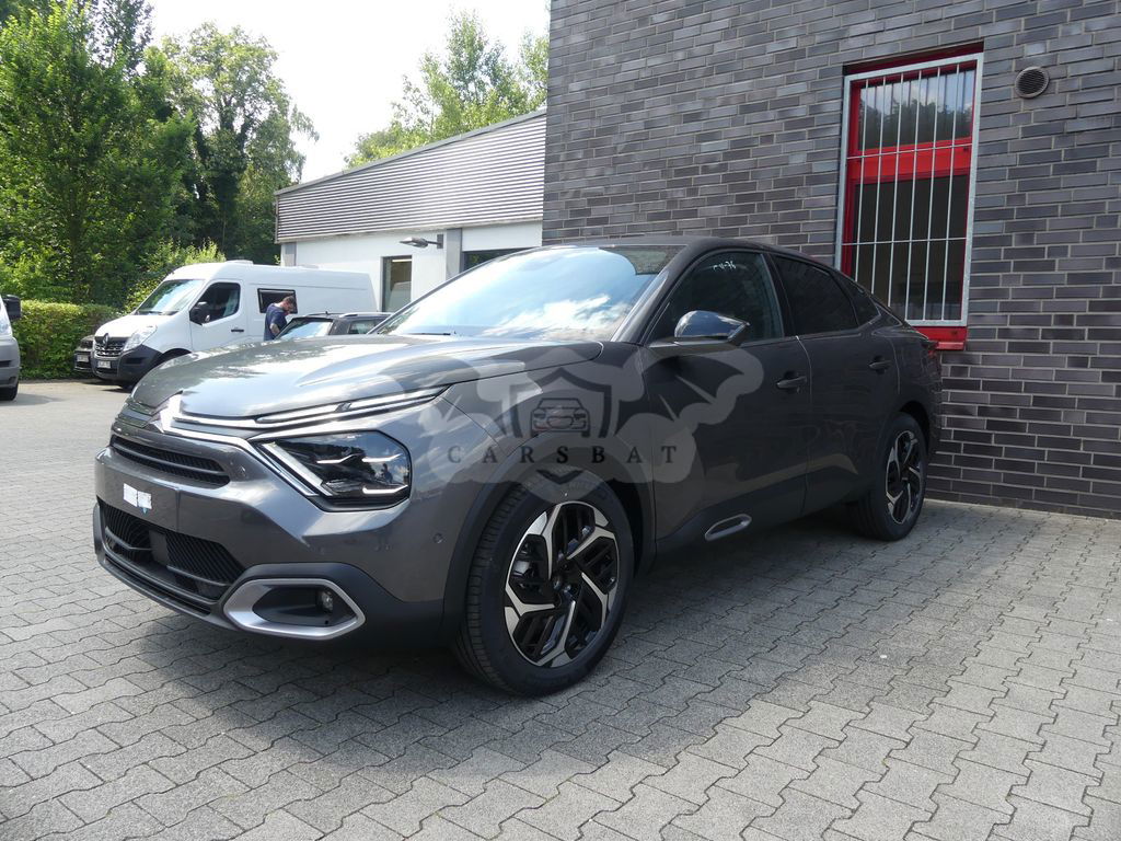 Citroën C4 X 2024