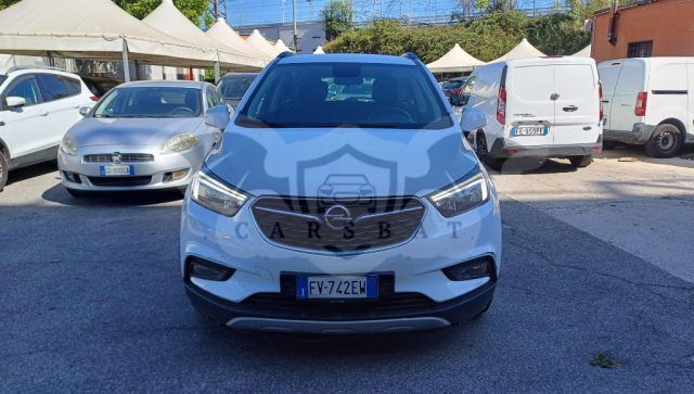 Opel Mokka X 2019