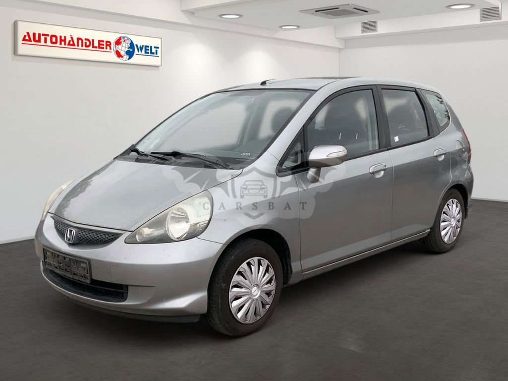 Honda Jazz 2007