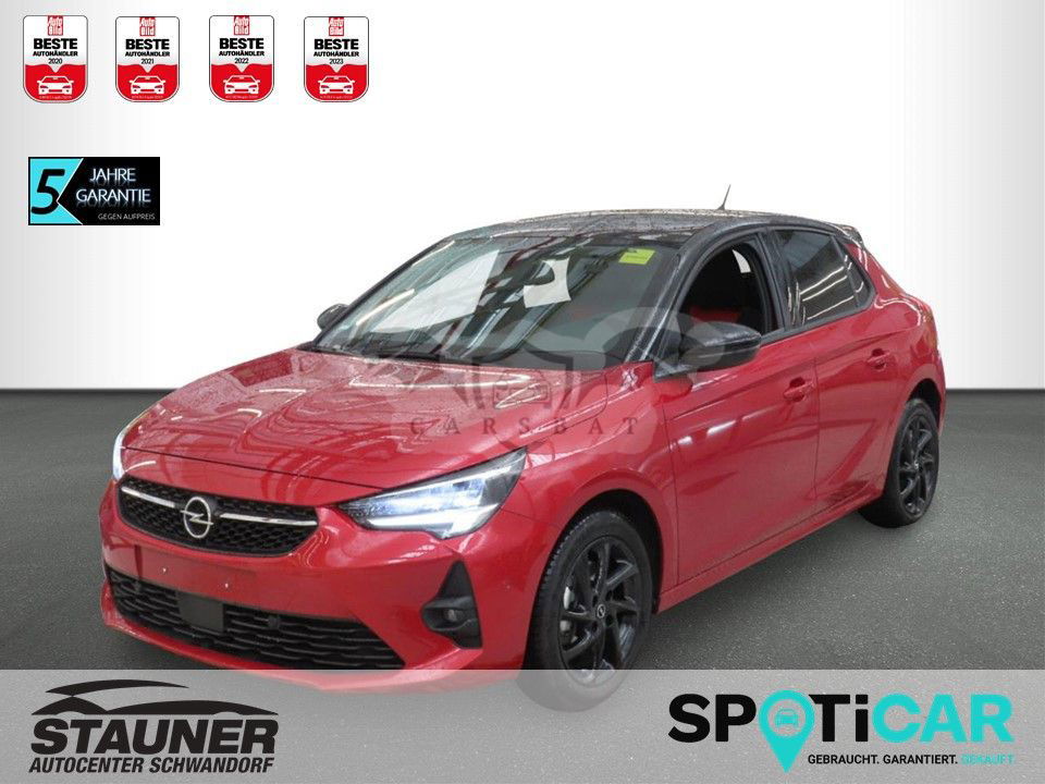 Opel Corsa 2023