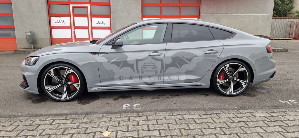 Audi RS5 2019