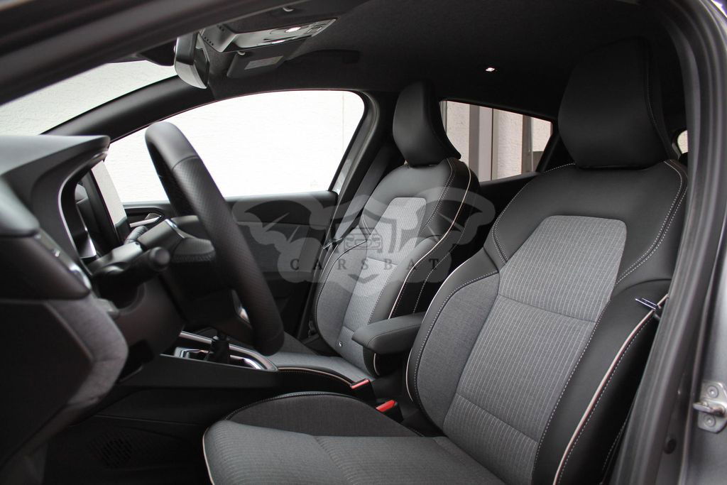 Renault Clio 2024