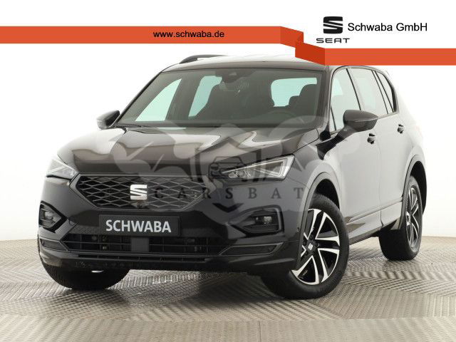 Seat Tarraco 2023