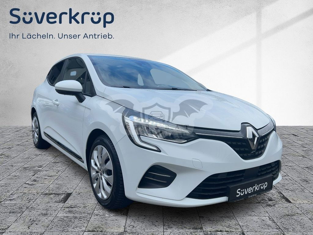Renault Clio 2020