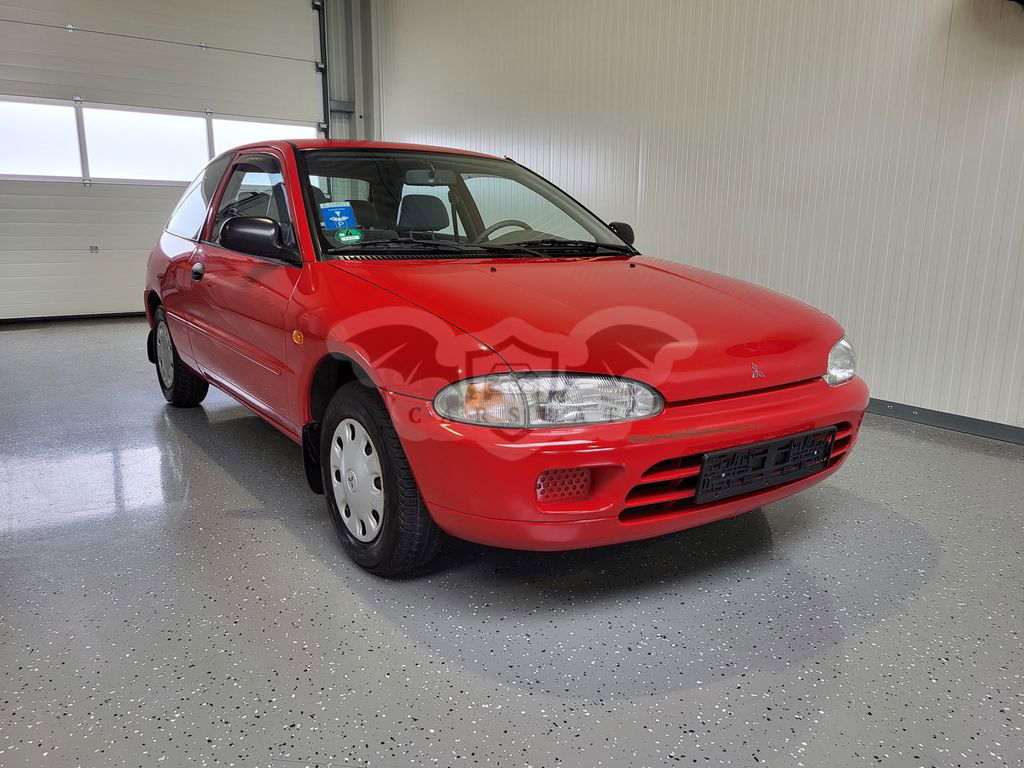 Mitsubishi Colt 1996