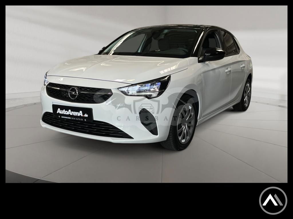 Opel Corsa 2023