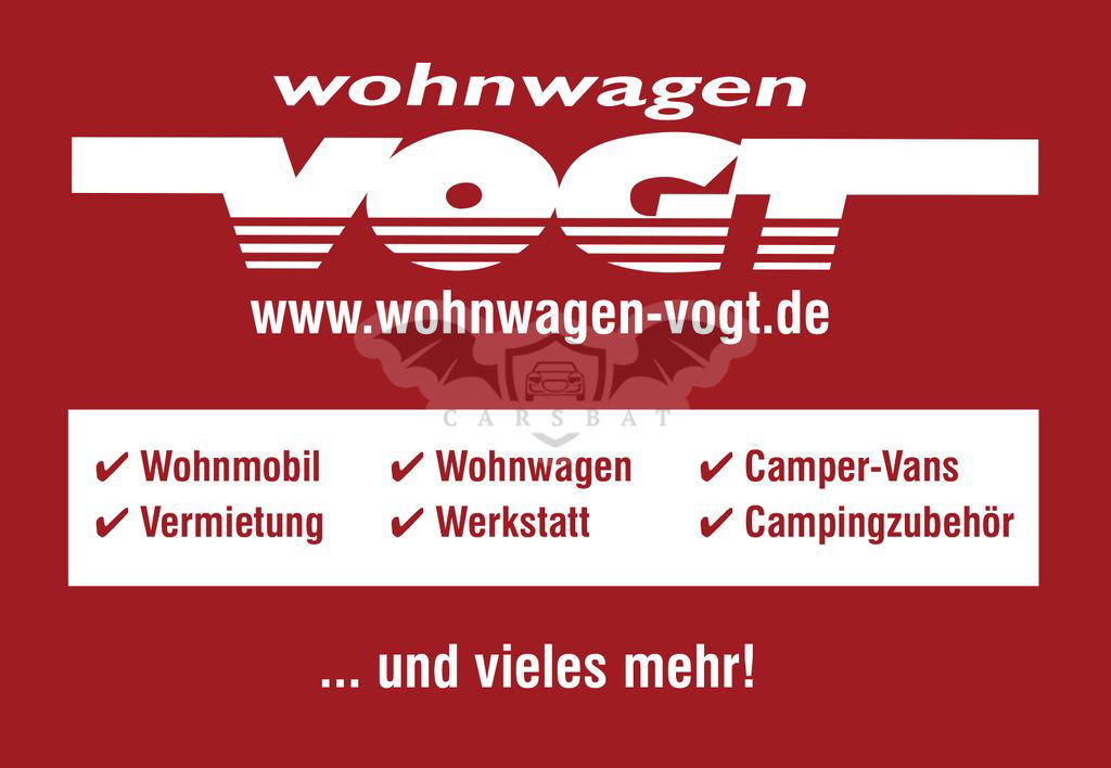 Weinsberg CaraCompact 2024