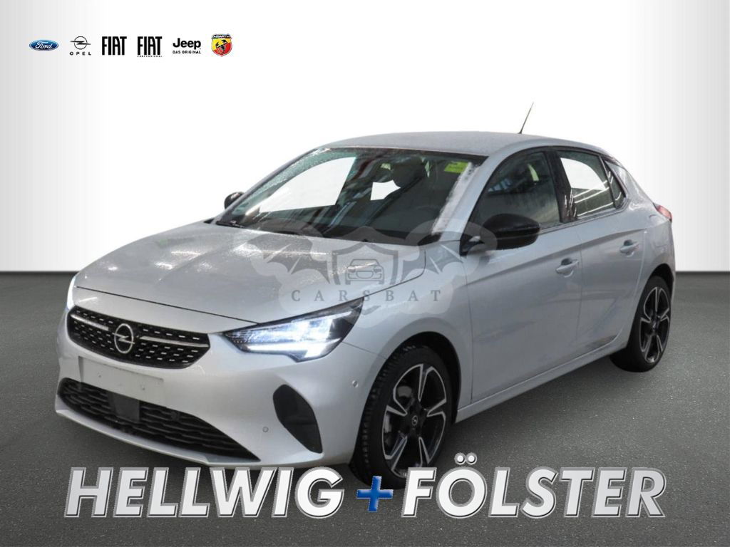 Opel Corsa 2022
