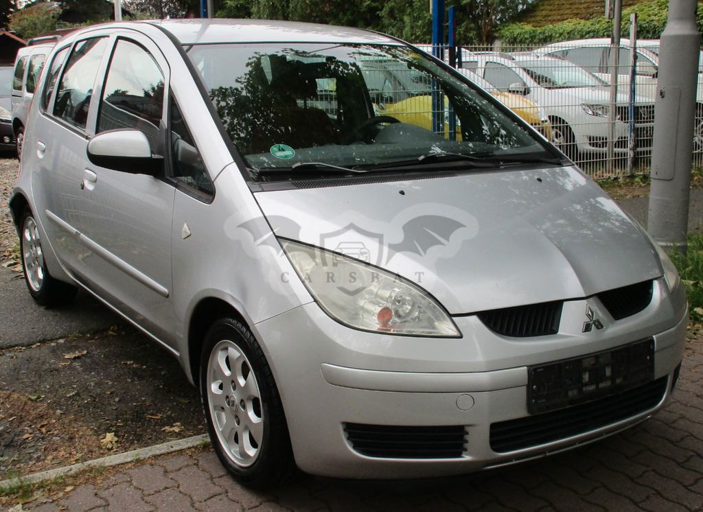 Mitsubishi Colt 2006
