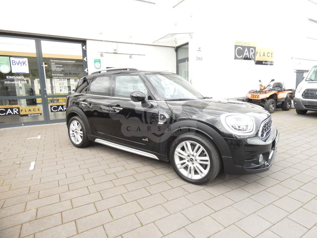 Mini Countryman 2017