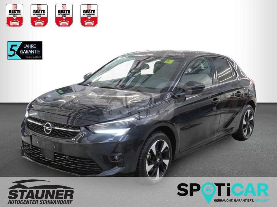 Opel Corsa 2022