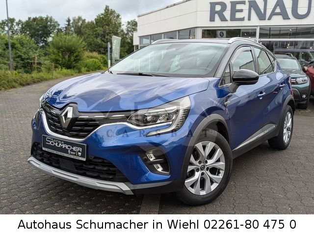 Renault Captur 2020