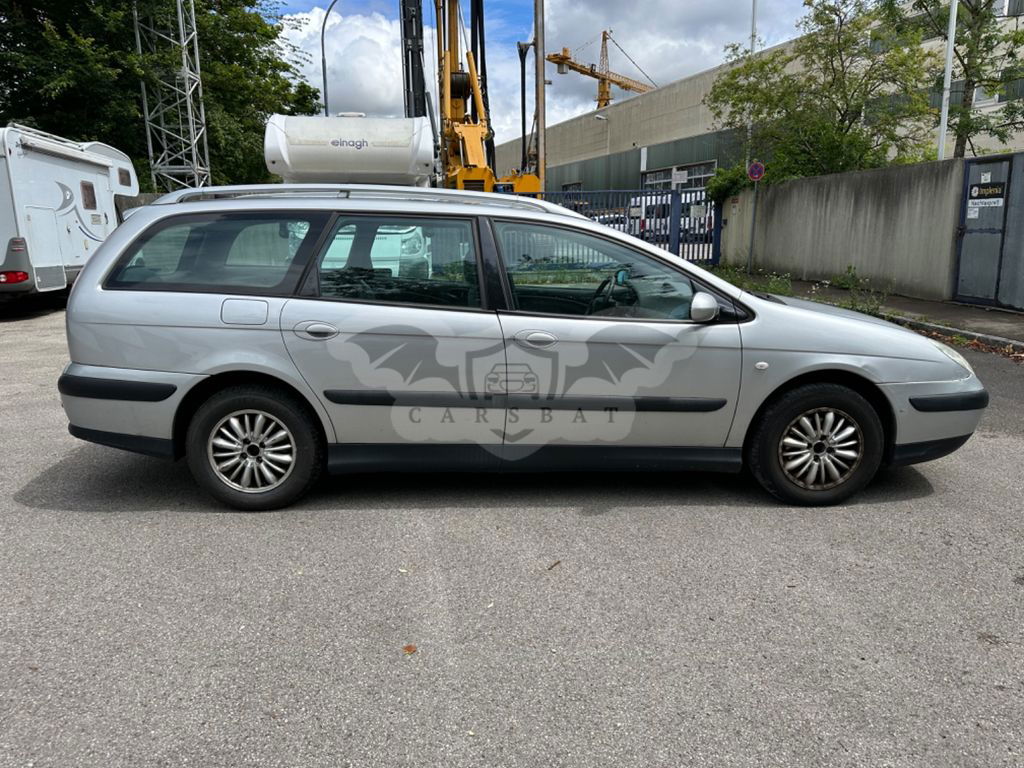 Citroën C5 2004
