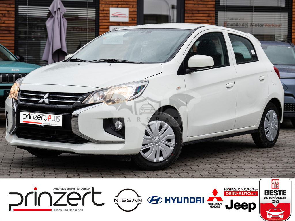 Mitsubishi Space Star 2024