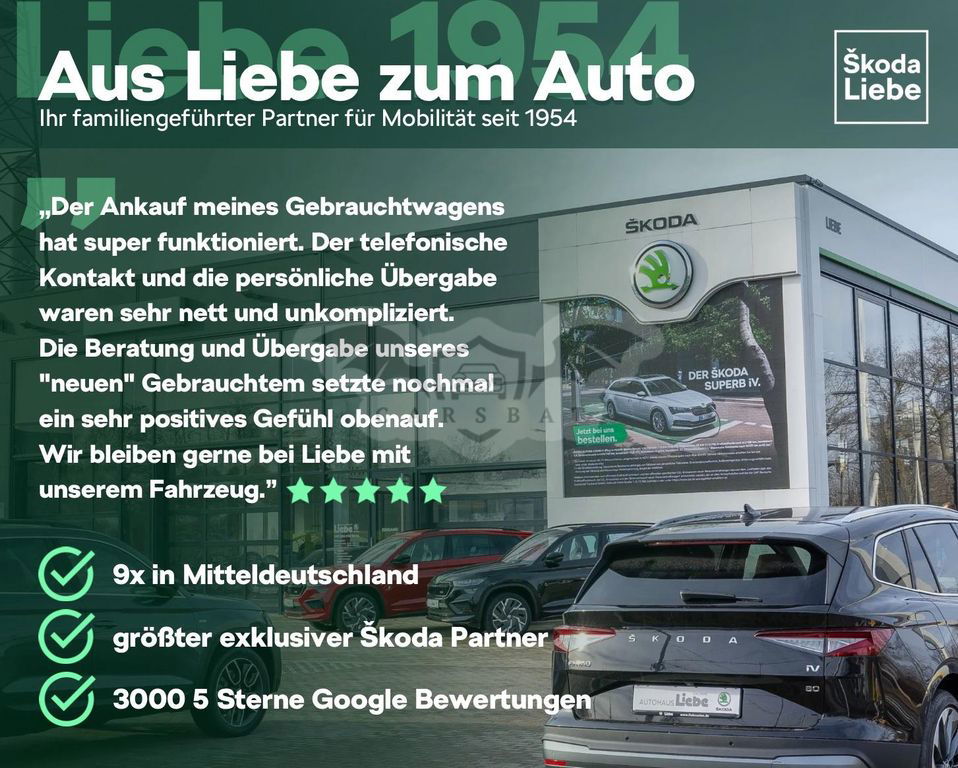 Skoda Scala 2020