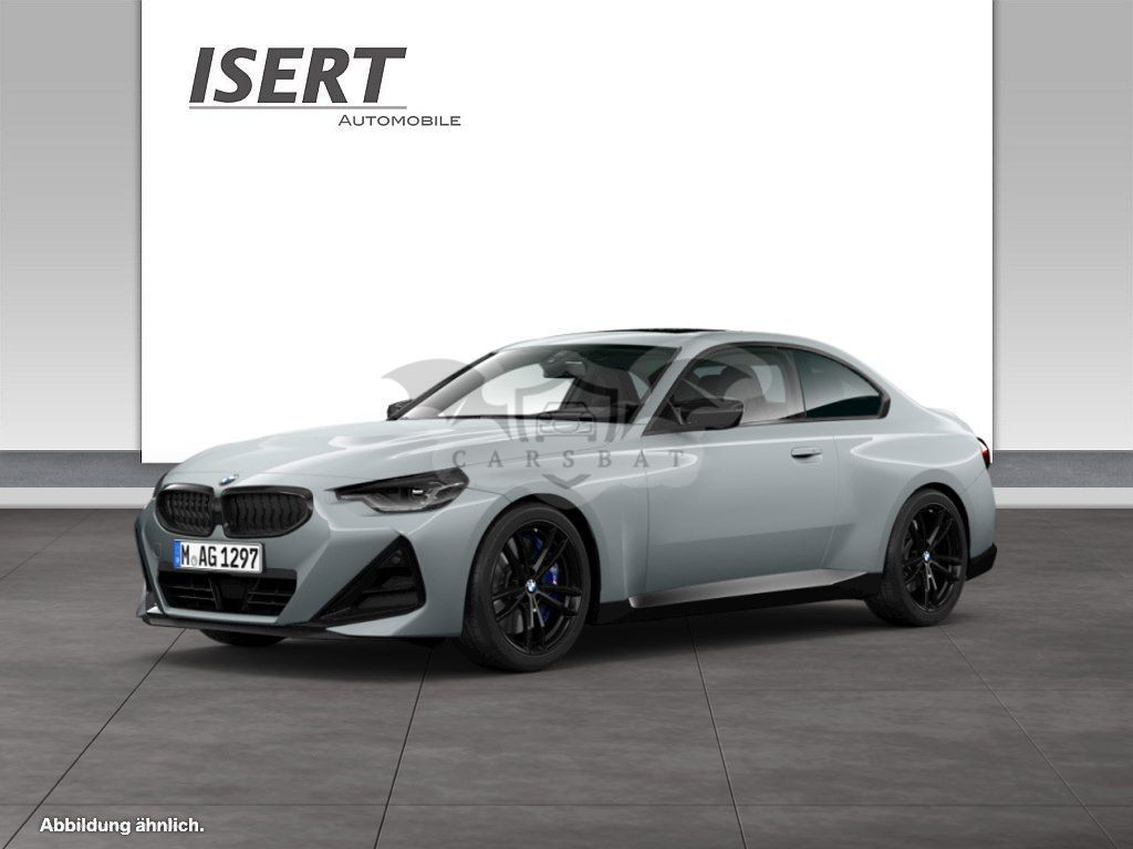 BMW 2 Series M240i 2022