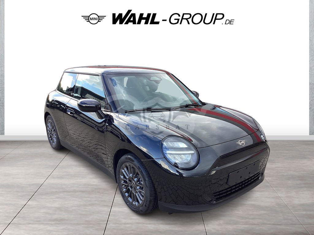 Mini Cooper 2024