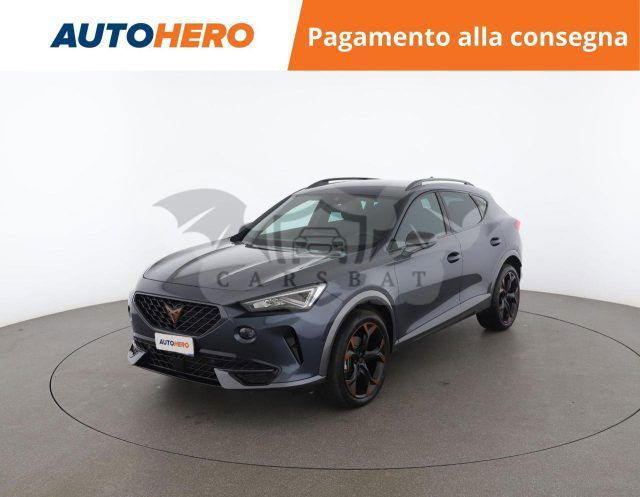 Cupra Formentor 2023