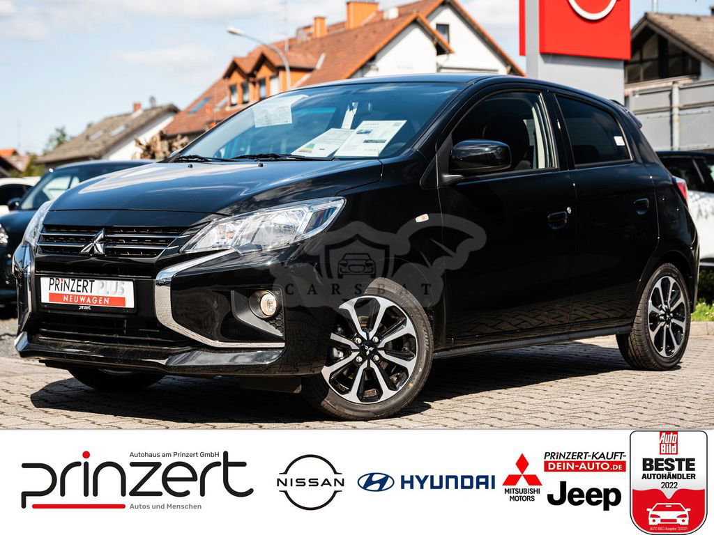 Mitsubishi Space Star 2024