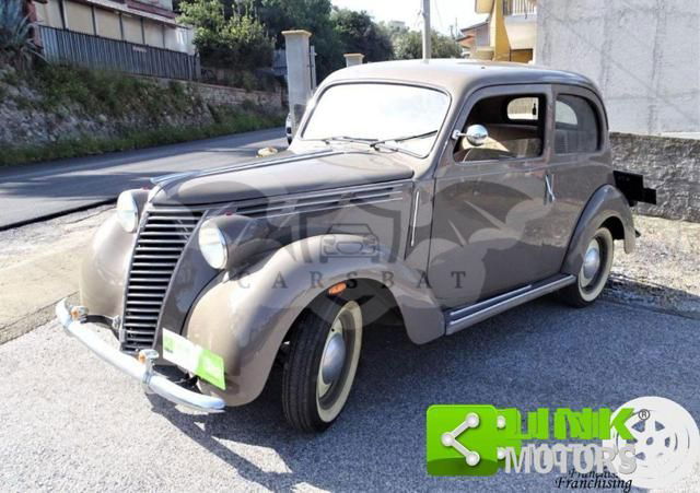 Fiat 1100 1948