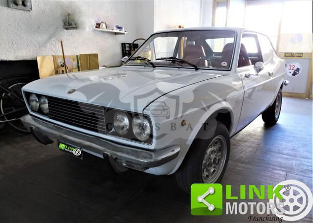 Fiat 128 1974