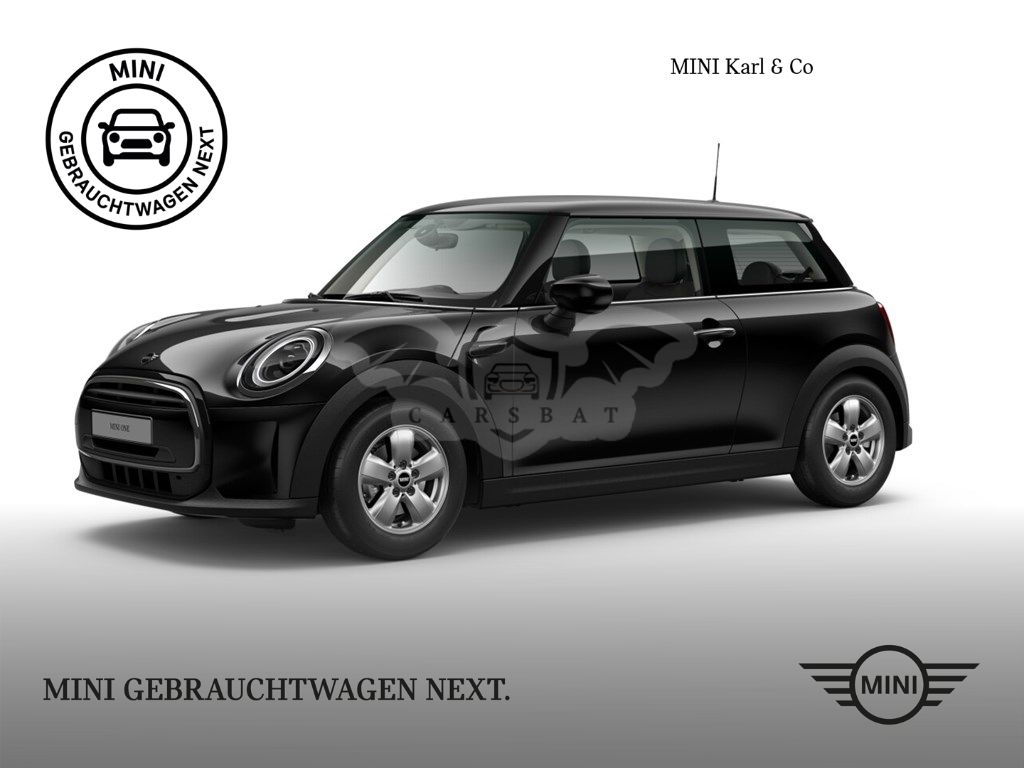 Mini One 2022