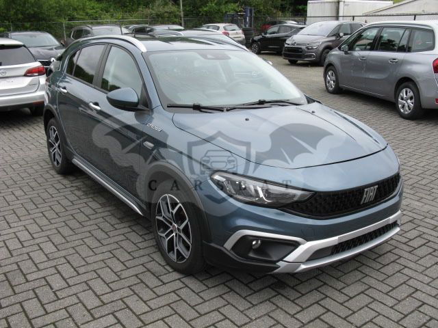 Fiat Tipo 2022