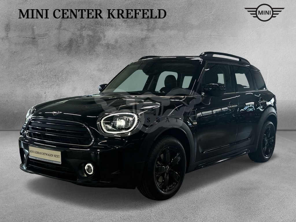 Mini Countryman 2023