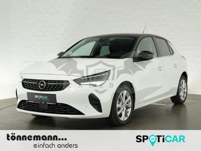 Opel Corsa 2023