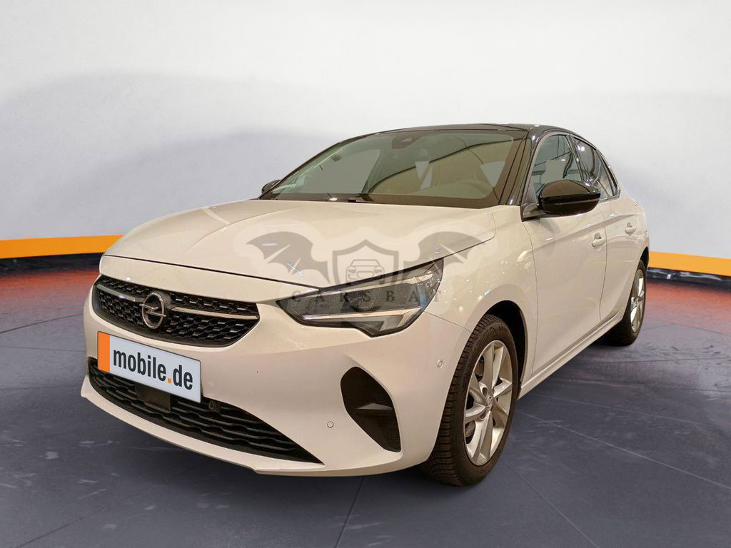 Opel Corsa 2023