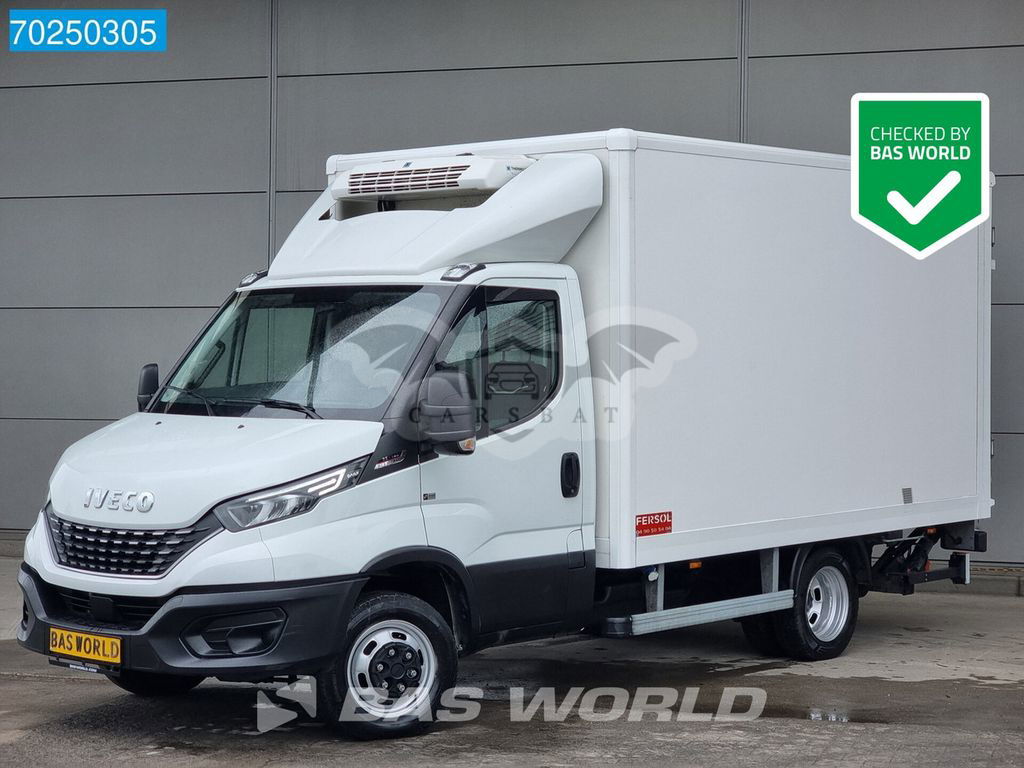 Iveco Daily 2021