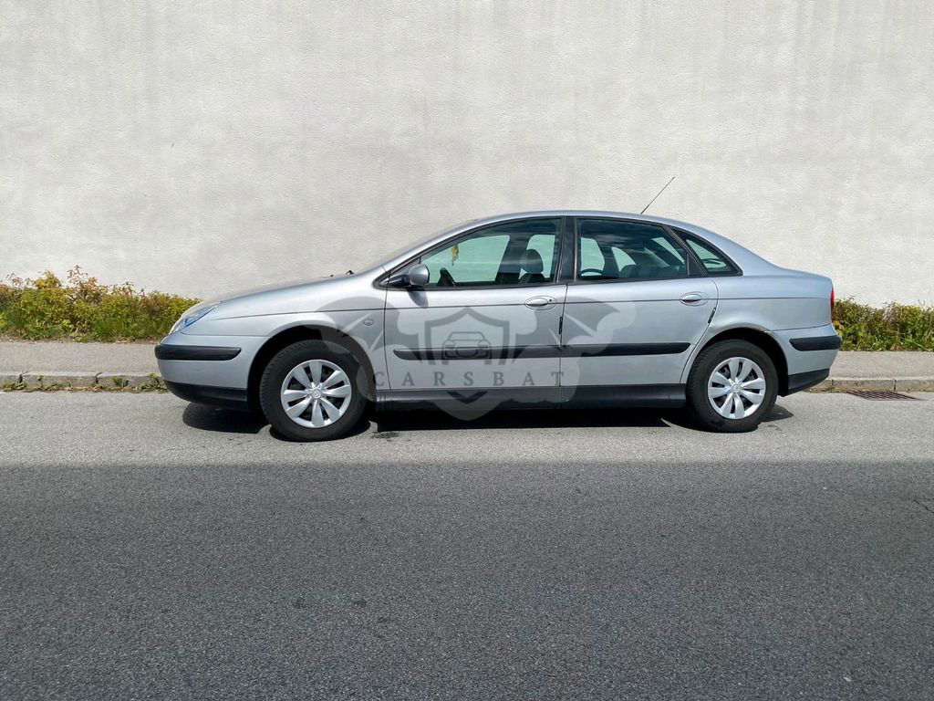 Citroën C5 2003