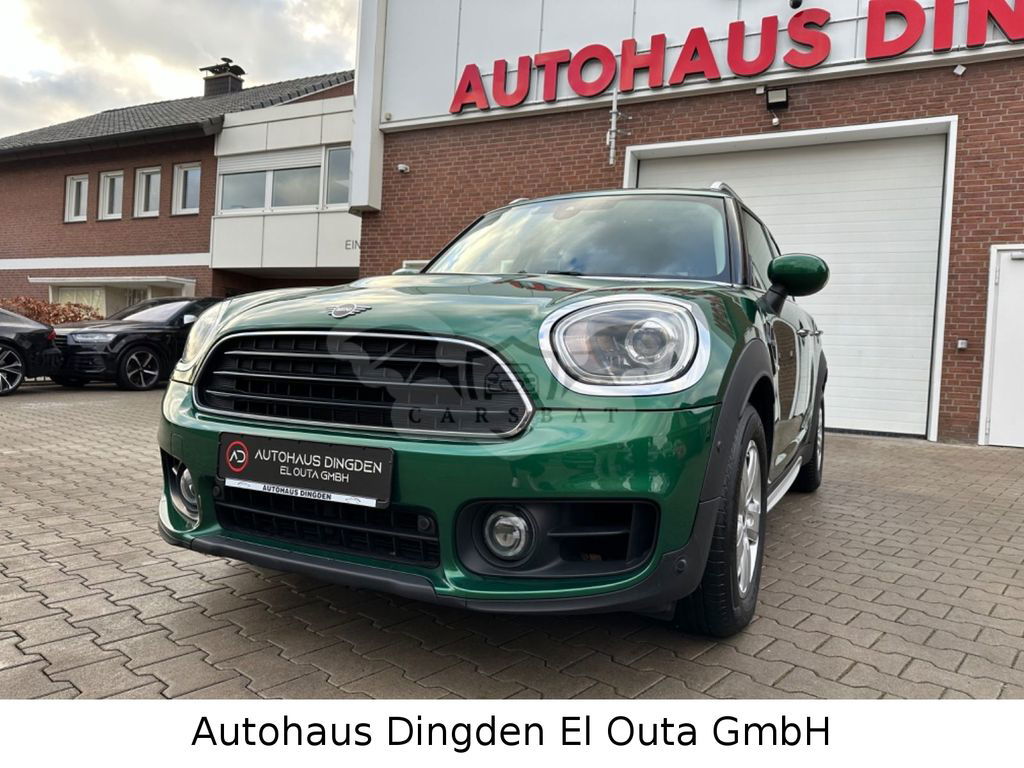 Mini Countryman 2020