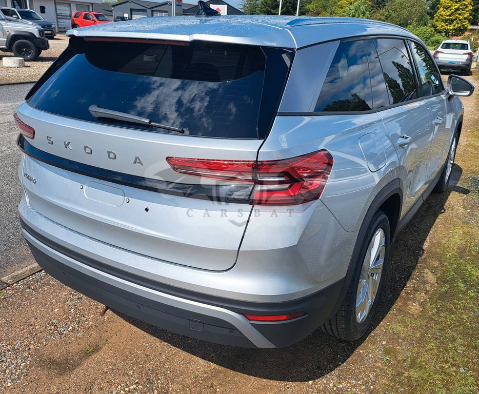 Skoda Kodiaq 2024