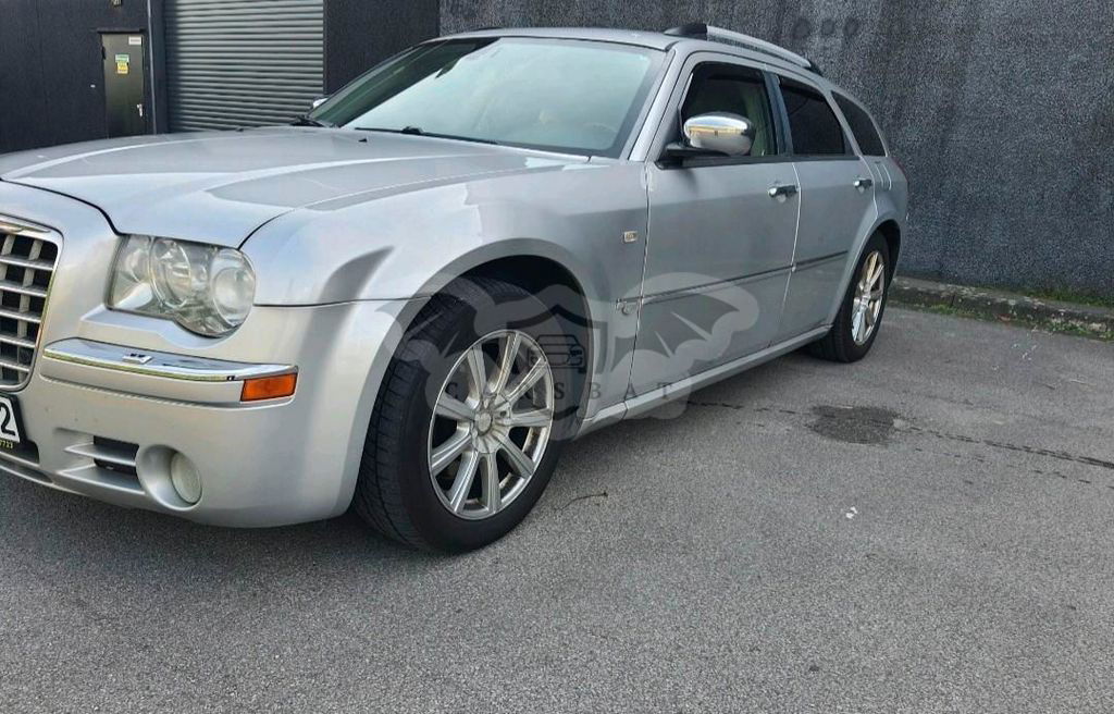 Chrysler 300C 2006