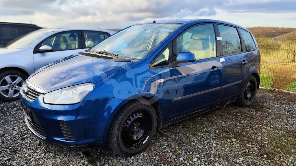 Ford C-Max 2008