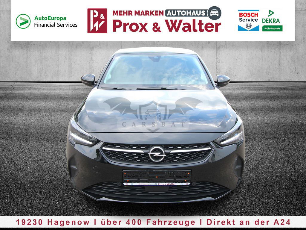 Opel Corsa 2023