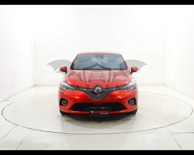 Renault Clio 2019