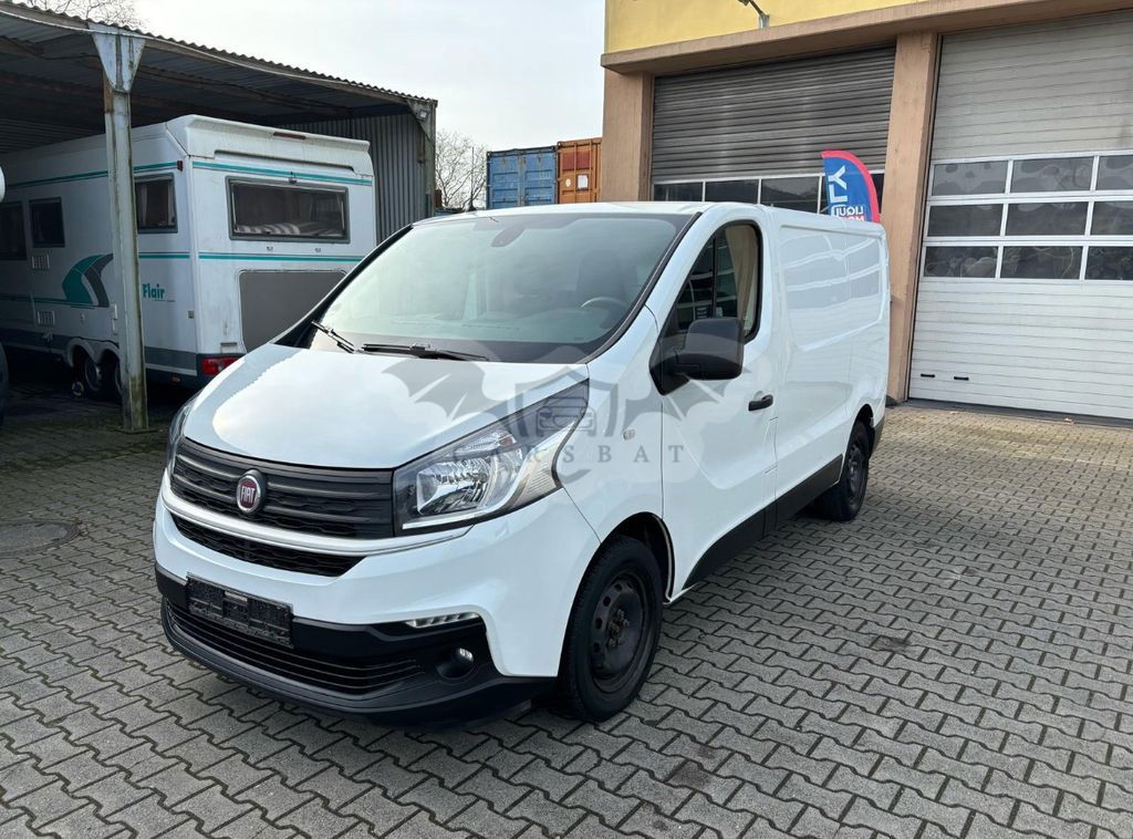 Fiat Talento 2020