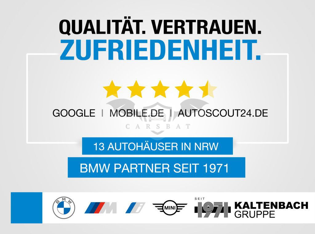 BMW iX1 2024