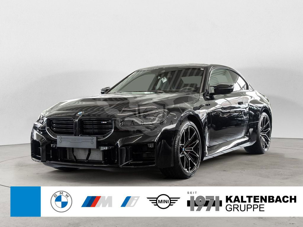 BMW M2 2024