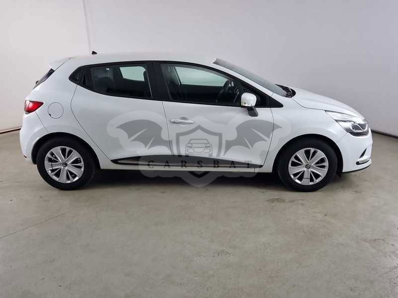 Renault Clio 2019