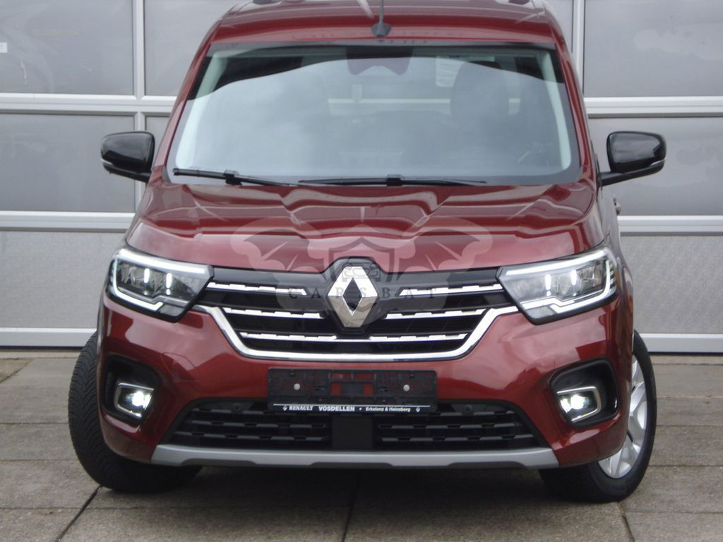 Renault Kangoo 2022