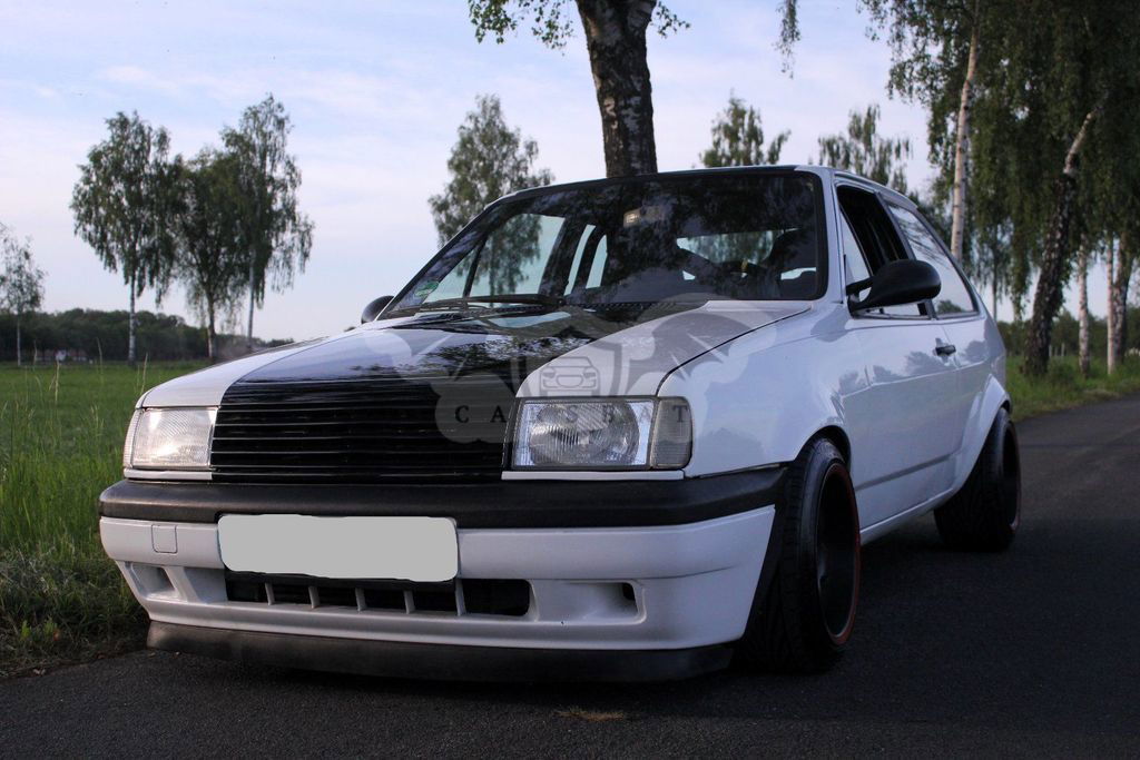 Volkswagen Polo 1993