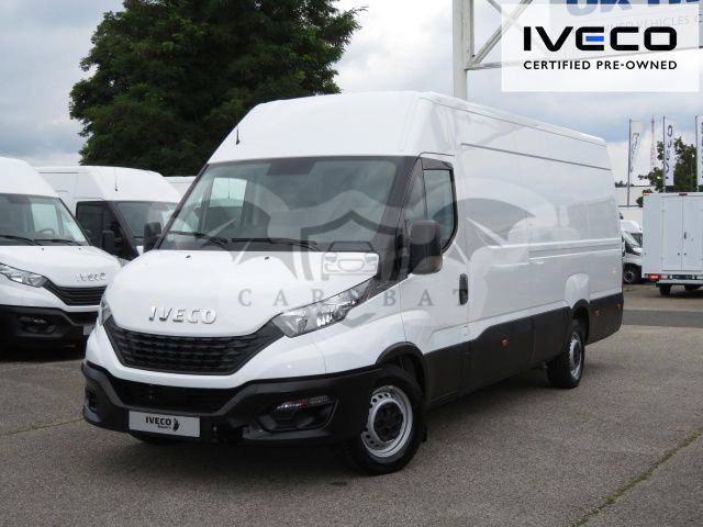 Iveco Daily 2021