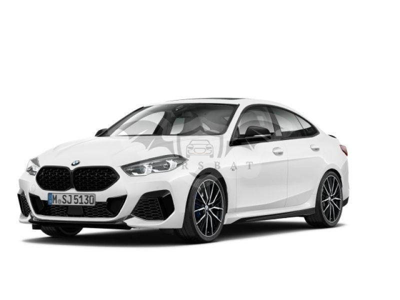 BMW 2 Series M235 2021
