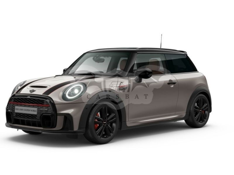 Mini John Cooper Works 2023