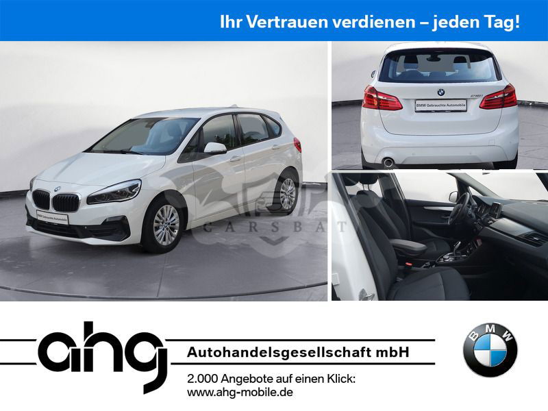 BMW 2 Series 218 Active Tourer 2021